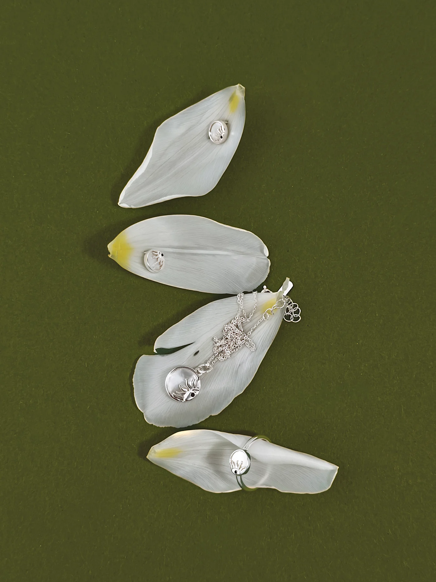 Набір “Sunbeams” – обкладинка - купуйте на Chuttyevo!