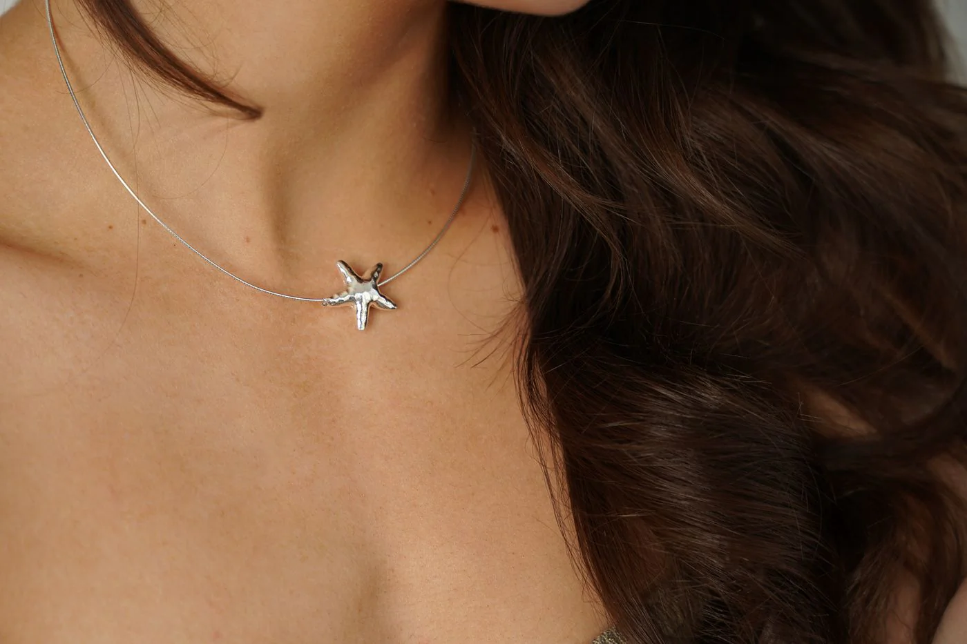 Ланцюжок "Морська зірка" – обкладинка - купуйте на Chuttyevo!