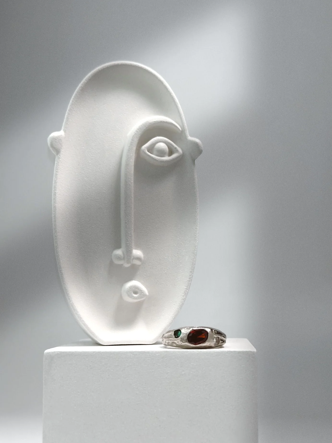 Каблучка "Color mix" – обкладинка - купуйте на Chuttyevo!