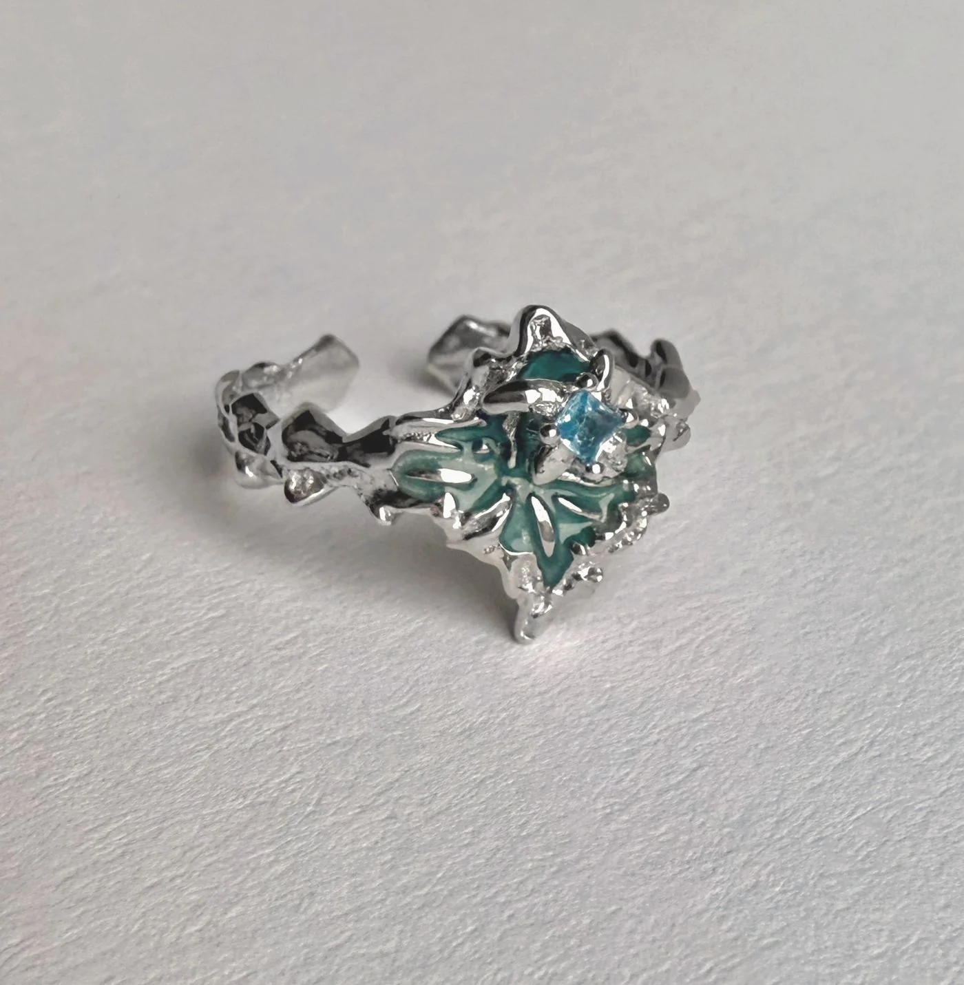 Каблучка "Захоплення" – обкладинка - купуйте на Chuttyevo!