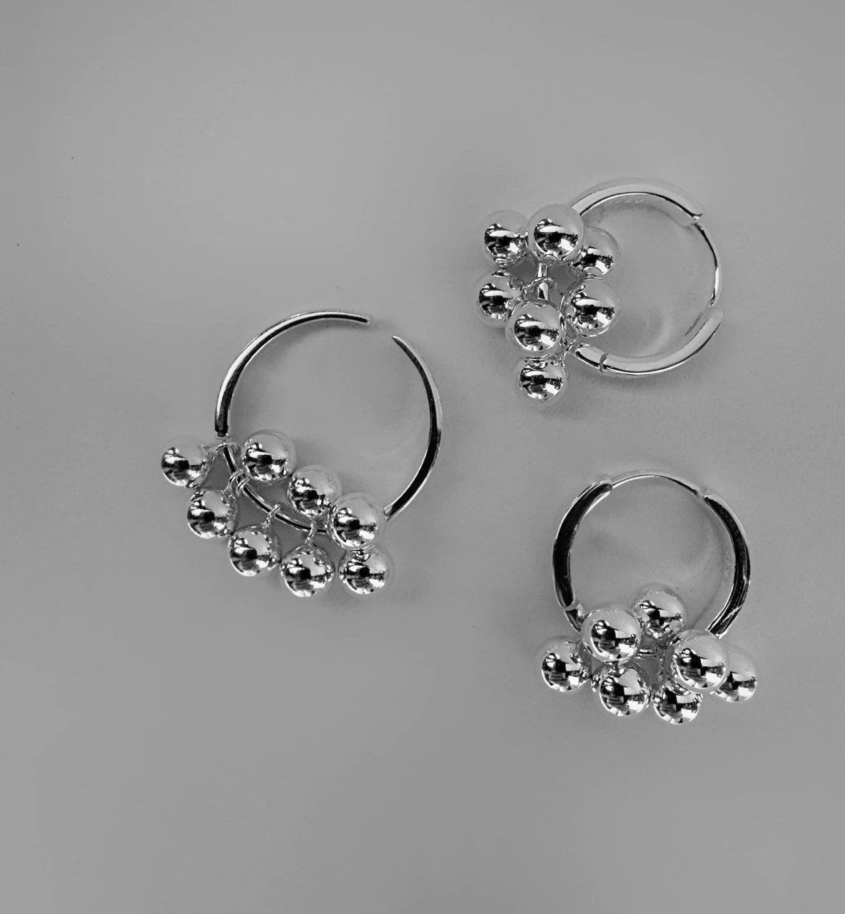 Набір "Bubbles" – обкладинка - купуйте на Chuttyevo!