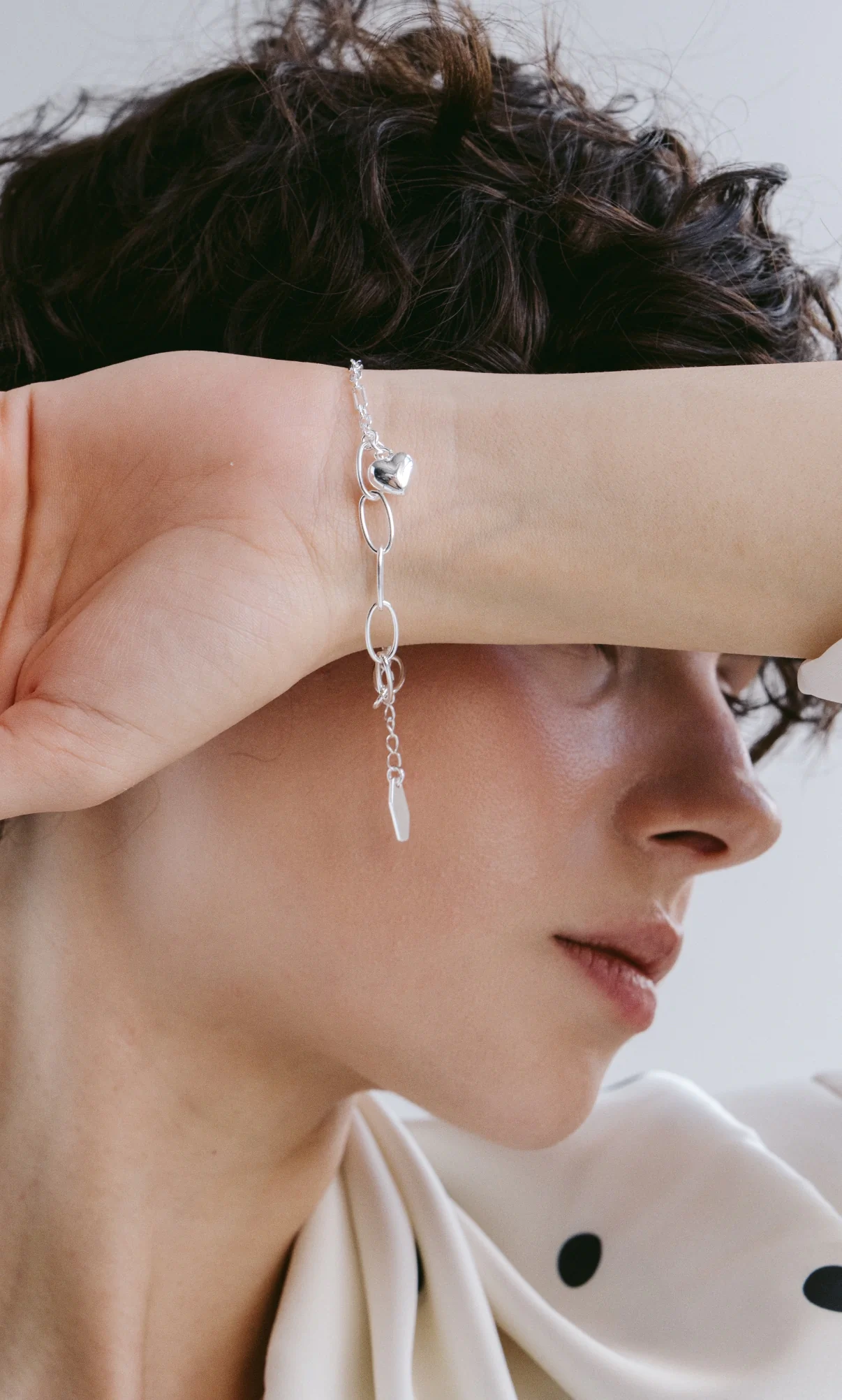 Браслет "Unity" – обкладинка - купуйте на Chuttyevo!