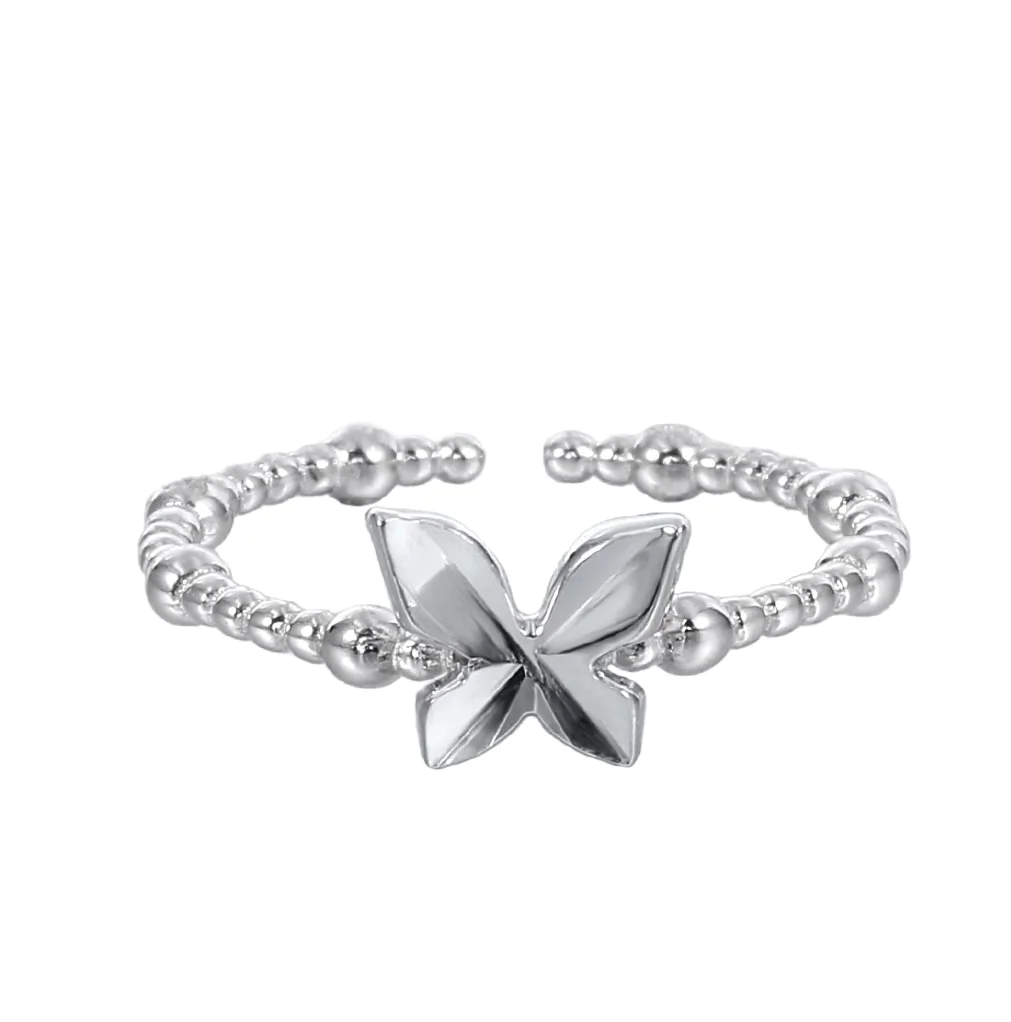 Каблучка "Butterfly" – обкладинка - купуйте на Chuttyevo!