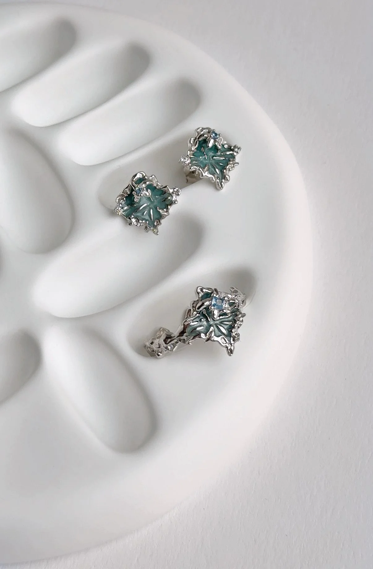 Набір «Захоплення» – обкладинка - купуйте на Chuttyevo!