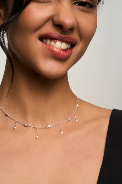 Ланцюжок "Shining" – обкладинка - купуйте на Chuttyevo!