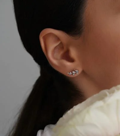 Гвоздки "Гілочки" – обкладинка - купуйте на Chuttyevo!