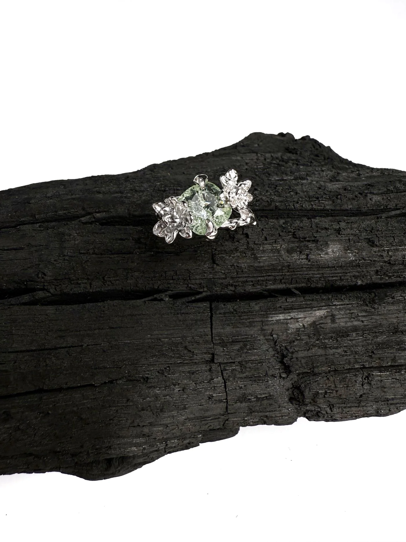 Каблучка "Spring" – обкладинка - купуйте на Chuttyevo!