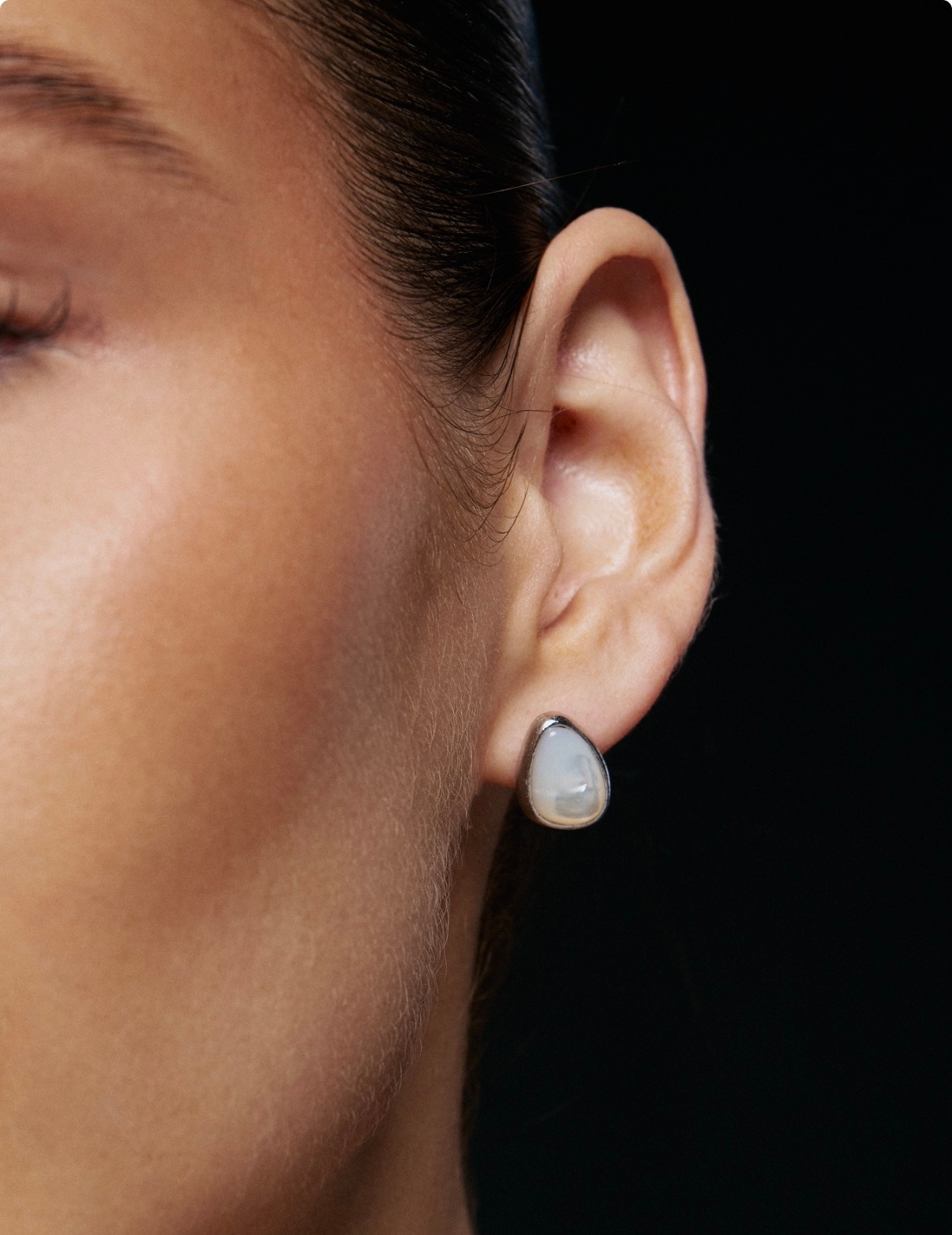 Сережки "Вінтаж" – обкладинка - купуйте на Chuttyevo!