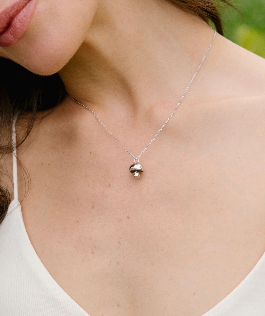 Ланцюжок "Грибочок" – обкладинка - купуйте на Chuttyevo!