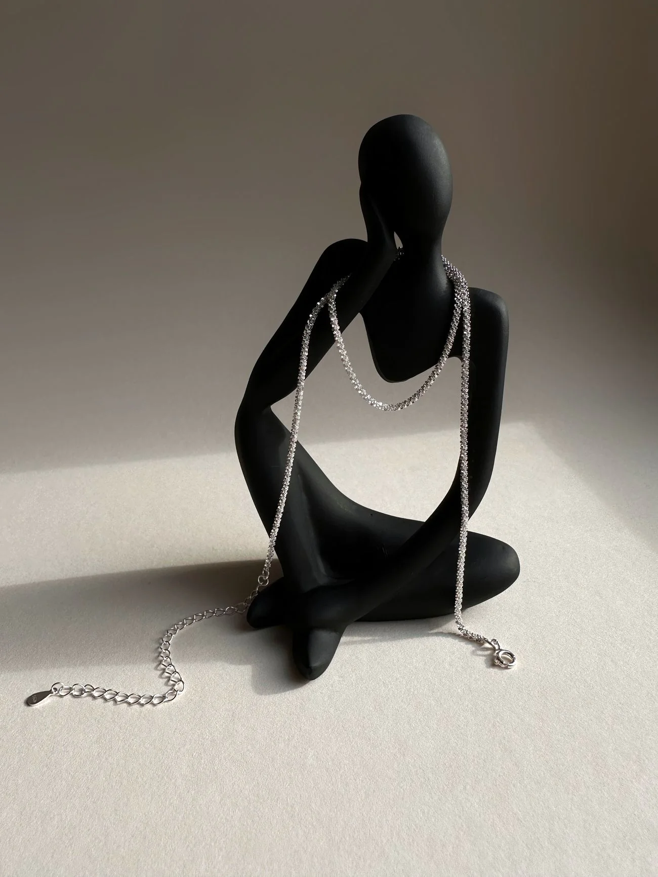 Ланцюжок "Shine" – обкладинка - купуйте на Chuttyevo!