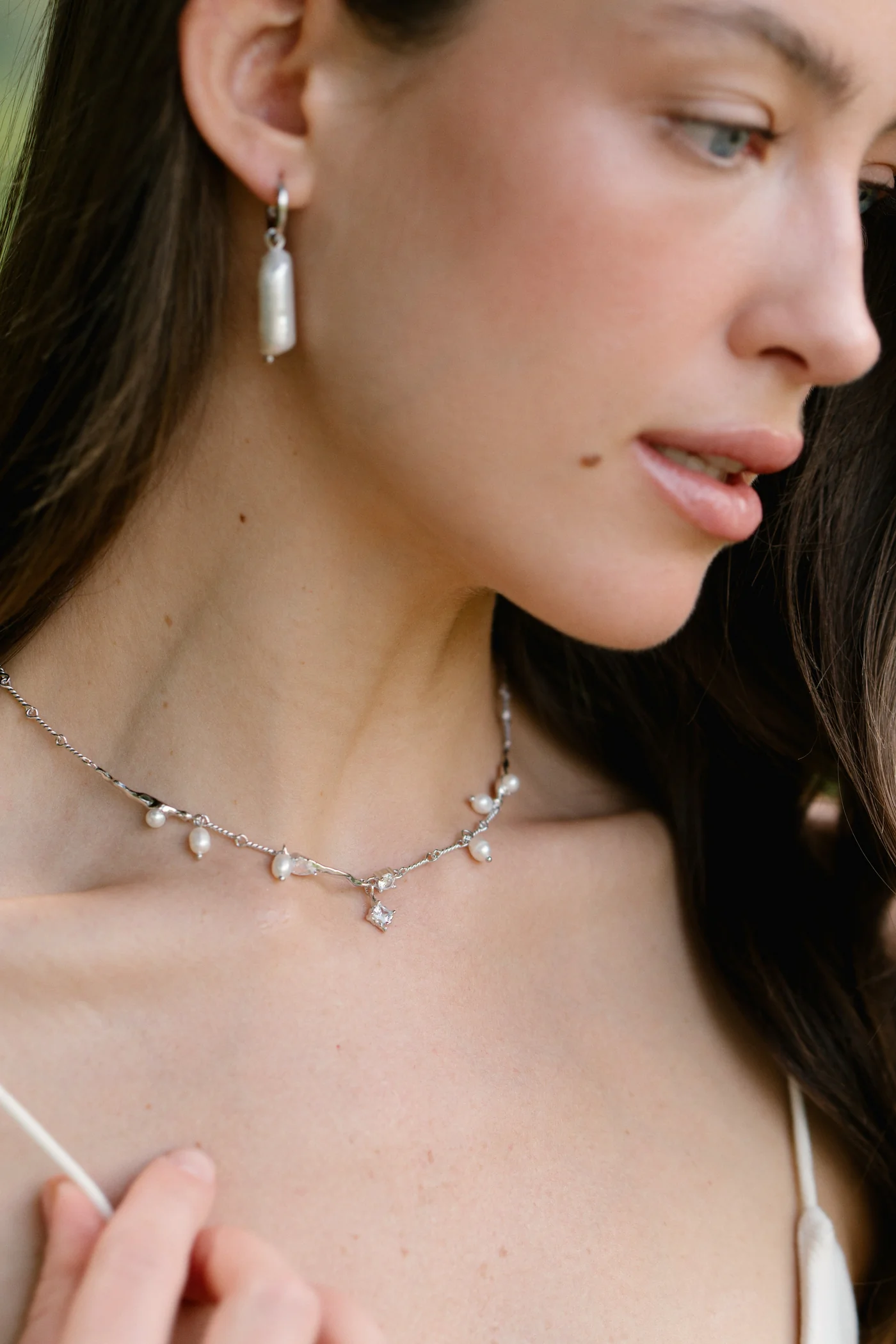 Ланцюжок "Бароко" – обкладинка - купуйте на Chuttyevo!