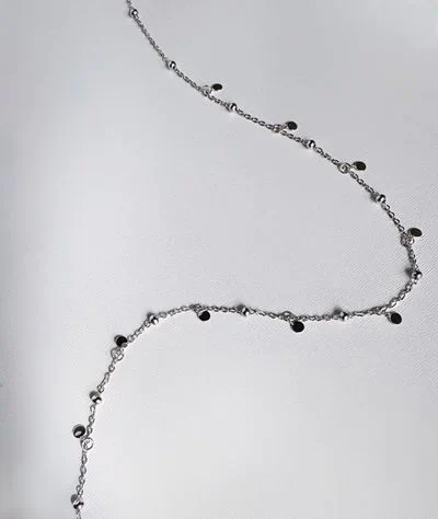 Ланцюжок "Монетки та кульки" – обкладинка - купуйте на Chuttyevo!