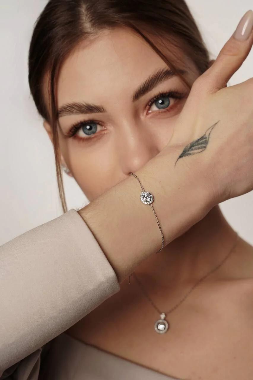 Браслет "Enigma" – обкладинка - купуйте на Chuttyevo!