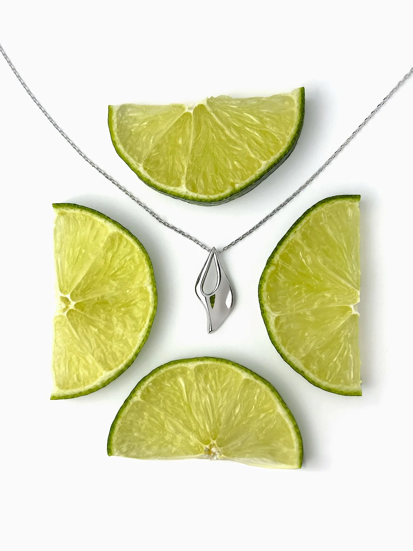 Ланцюжок "Абстракція" – обкладинка - купуйте на Chuttyevo!