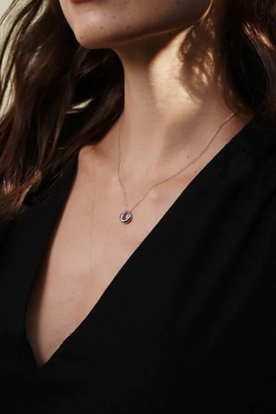 Ланцюжок "Circle" – обкладинка - купуйте на Chuttyevo!