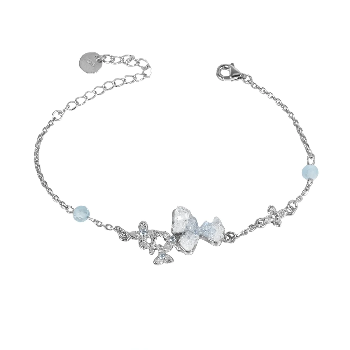 Браслет "Delicate" – обкладинка - купуйте на Chuttyevo!