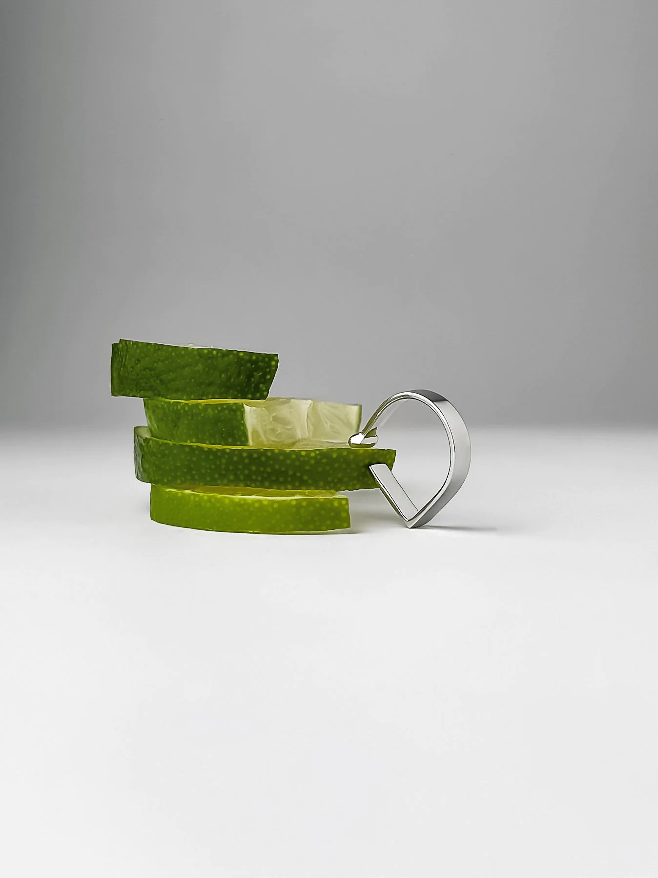 Каблучка геометрична – обкладинка - купуйте на Chuttyevo!