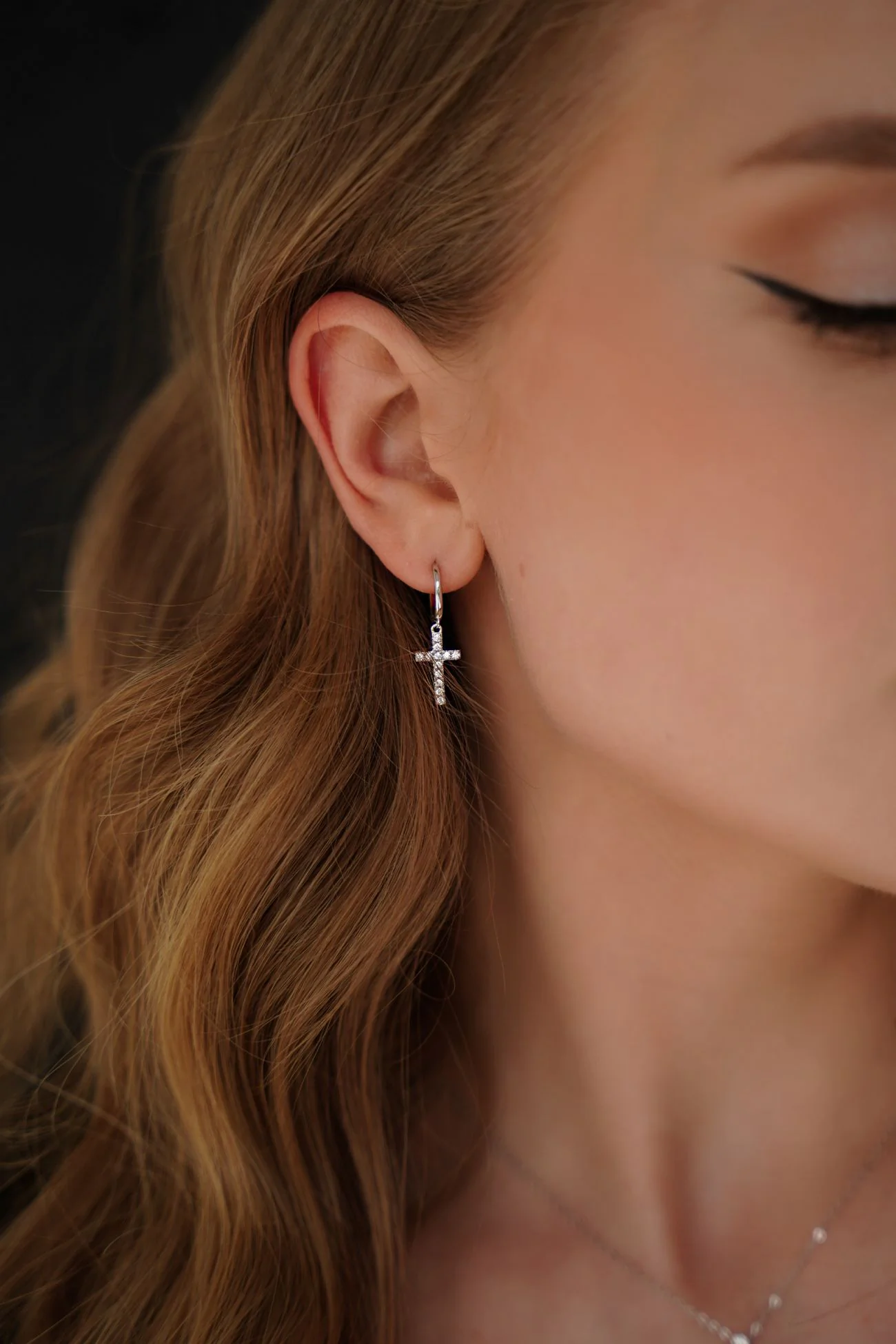 Набір "Хрестик" – обкладинка - купуйте на Chuttyevo!