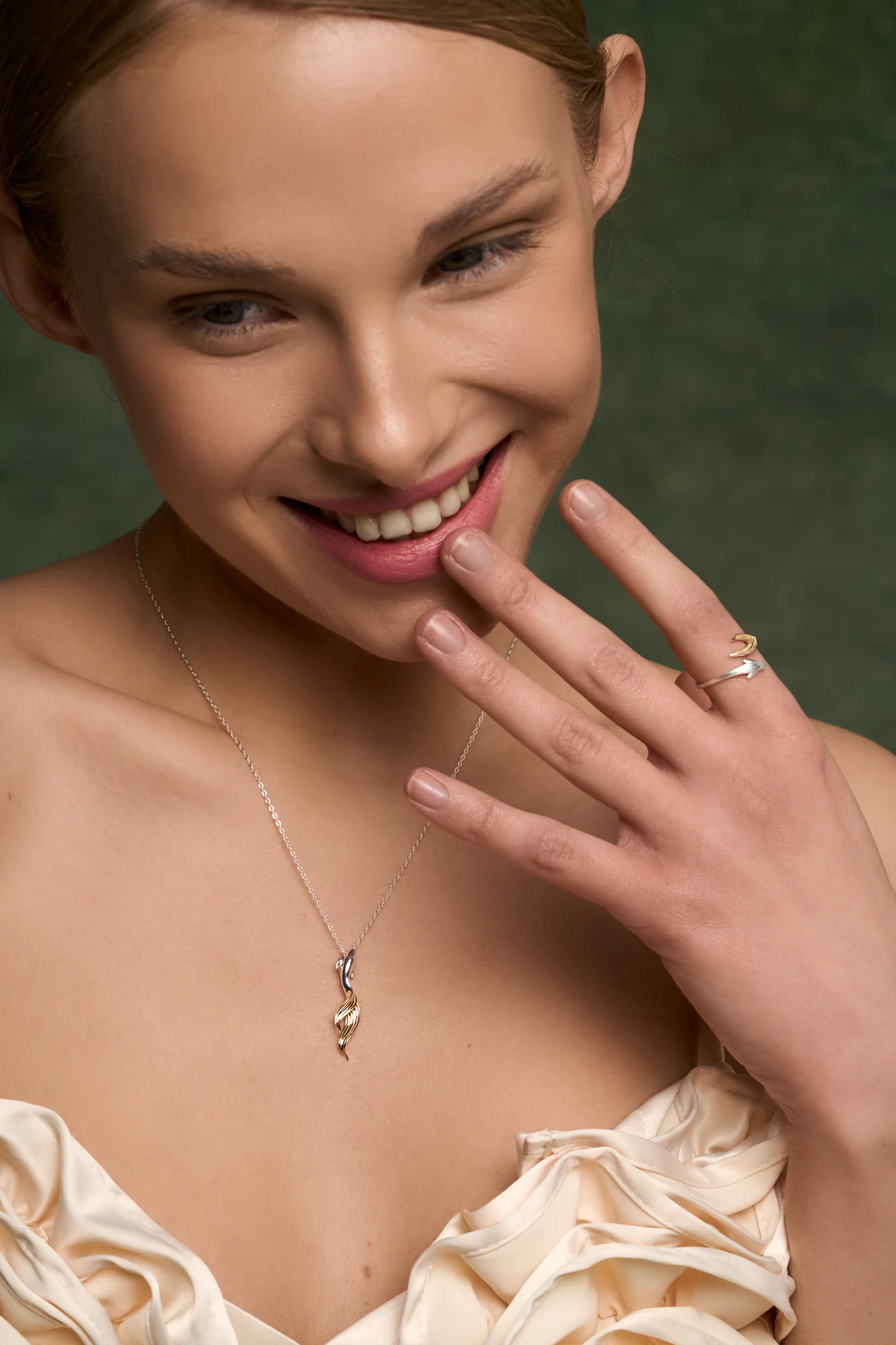 Набір “Коі” – обкладинка - купуйте на Chuttyevo!