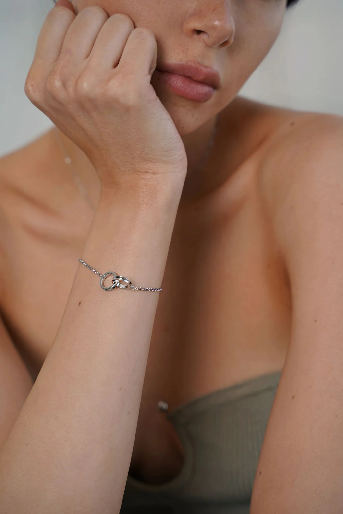 Браслет "Сплетіння" – обкладинка - купуйте на Chuttyevo!