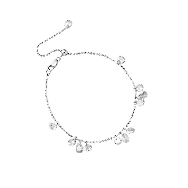 Браслет "Блиск фіанітів" – обкладинка - купуйте на Chuttyevo!