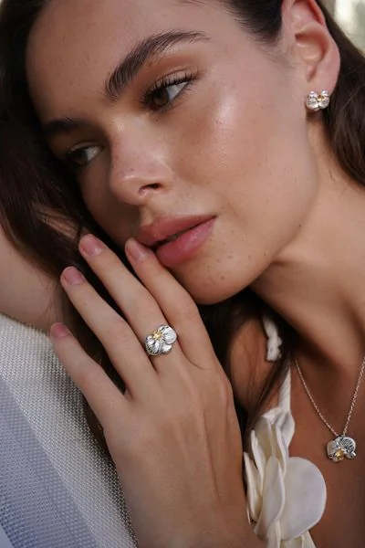 Каблучка "Орхідея" – обкладинка - купуйте на Chuttyevo!