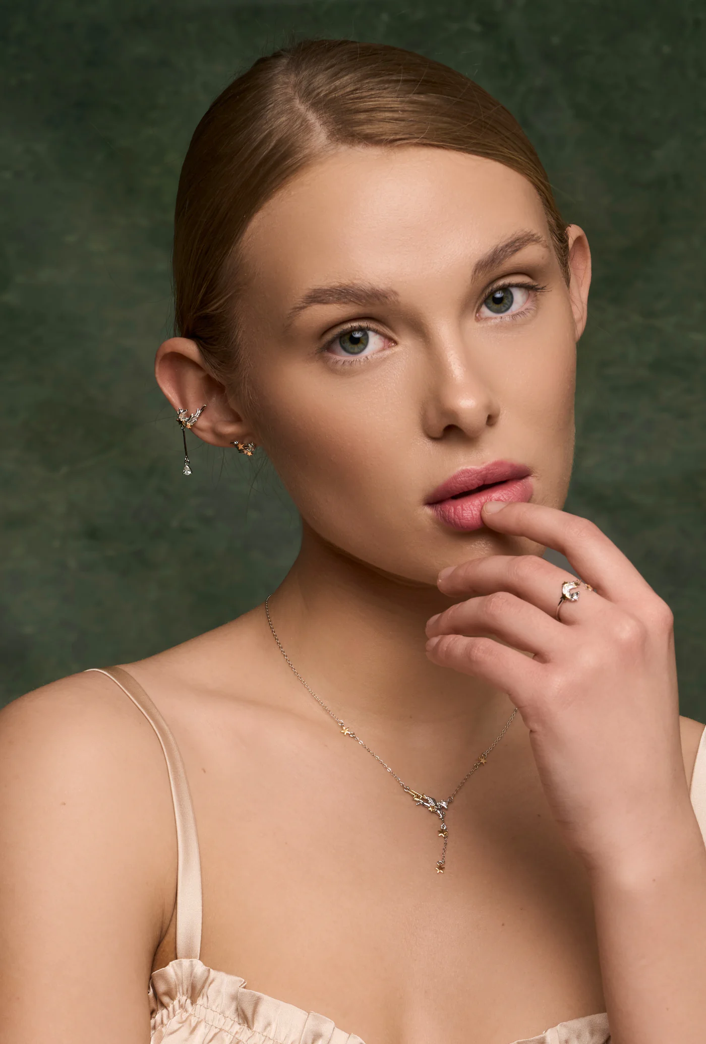 Набір “Horse” – обкладинка - купуйте на Chuttyevo!