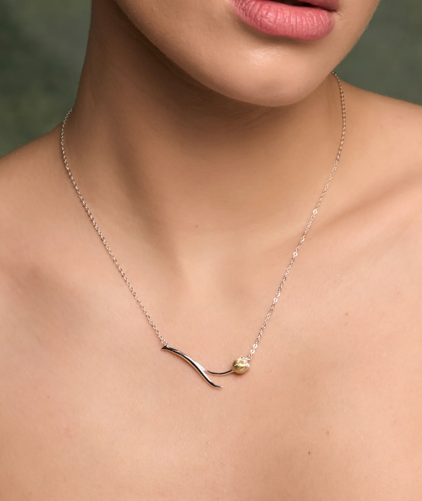 Ланцюжок "Тюльпан" – обкладинка - купуйте на Chuttyevo!