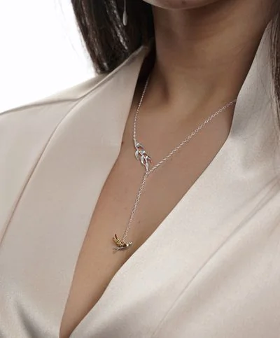 Ланцюжок "Пташка" – обкладинка - купуйте на Chuttyevo!