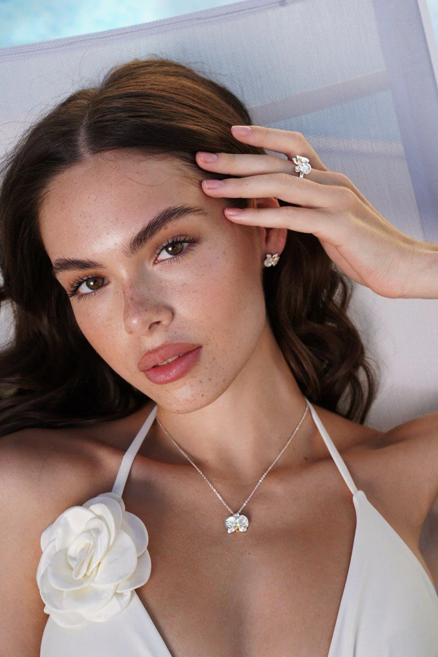 Набір "Орхідея" – обкладинка - купуйте на Chuttyevo!