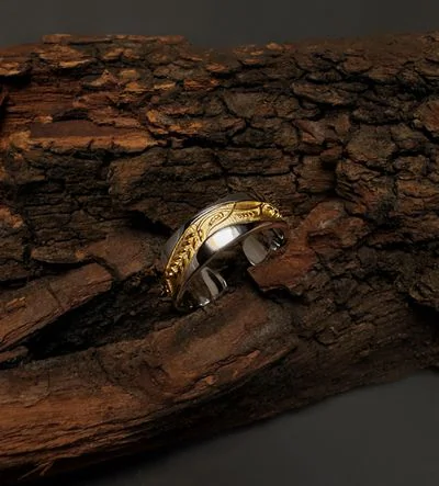 Каблучка "Колос" – обкладинка - купуйте на Chuttyevo!