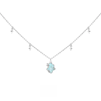 Ланцюжок "Хмаринка" – обкладинка - купуйте на Chuttyevo!