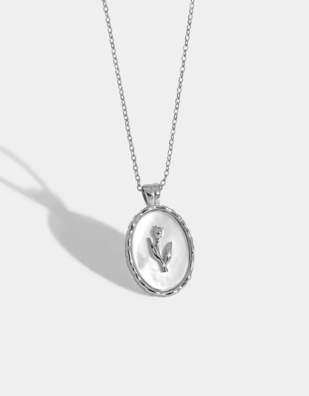 Ланцюжок "Vintage Tulip" – обкладинка - купуйте на Chuttyevo!