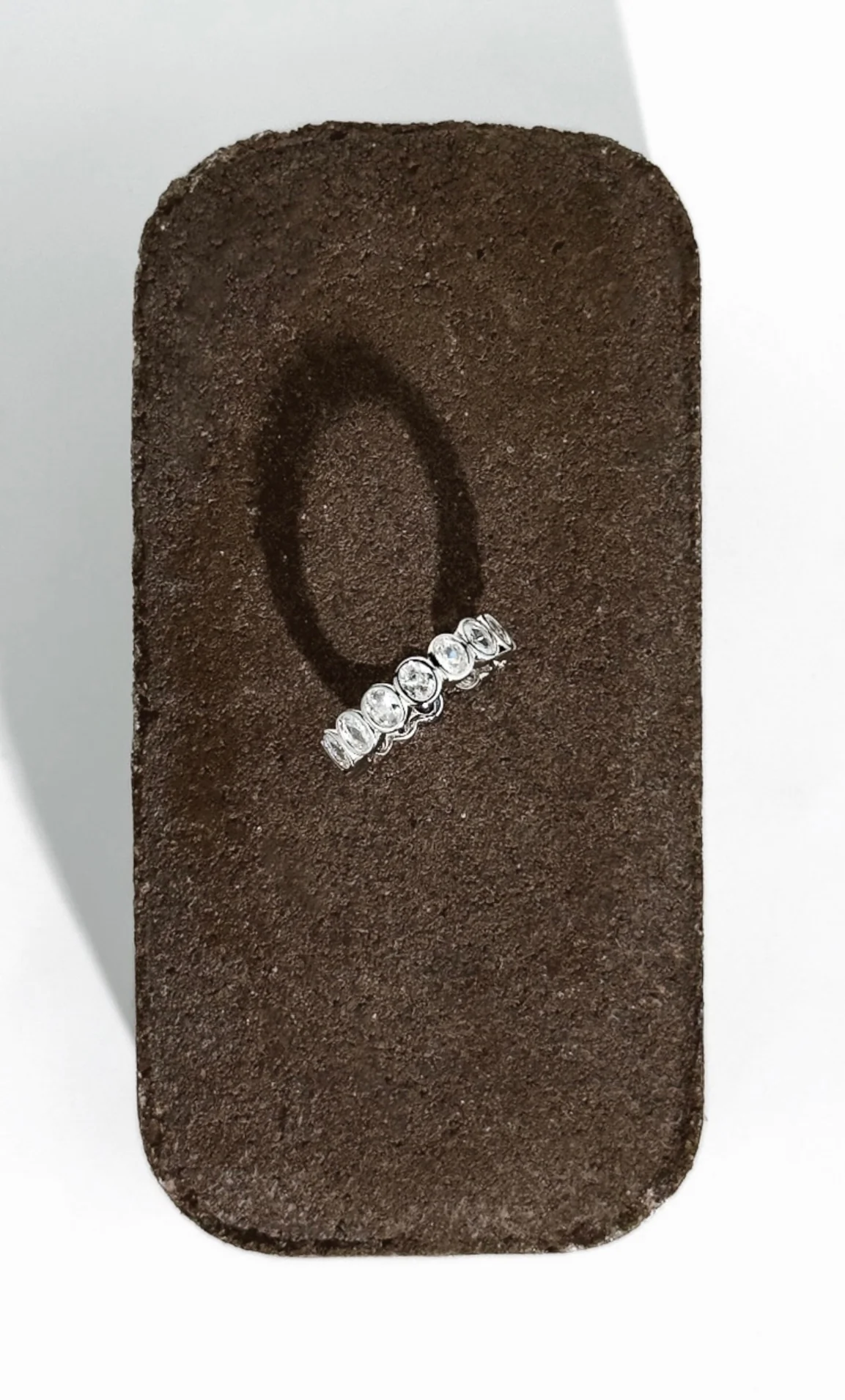 Каблучка "Bright" – обкладинка - купуйте на Chuttyevo!