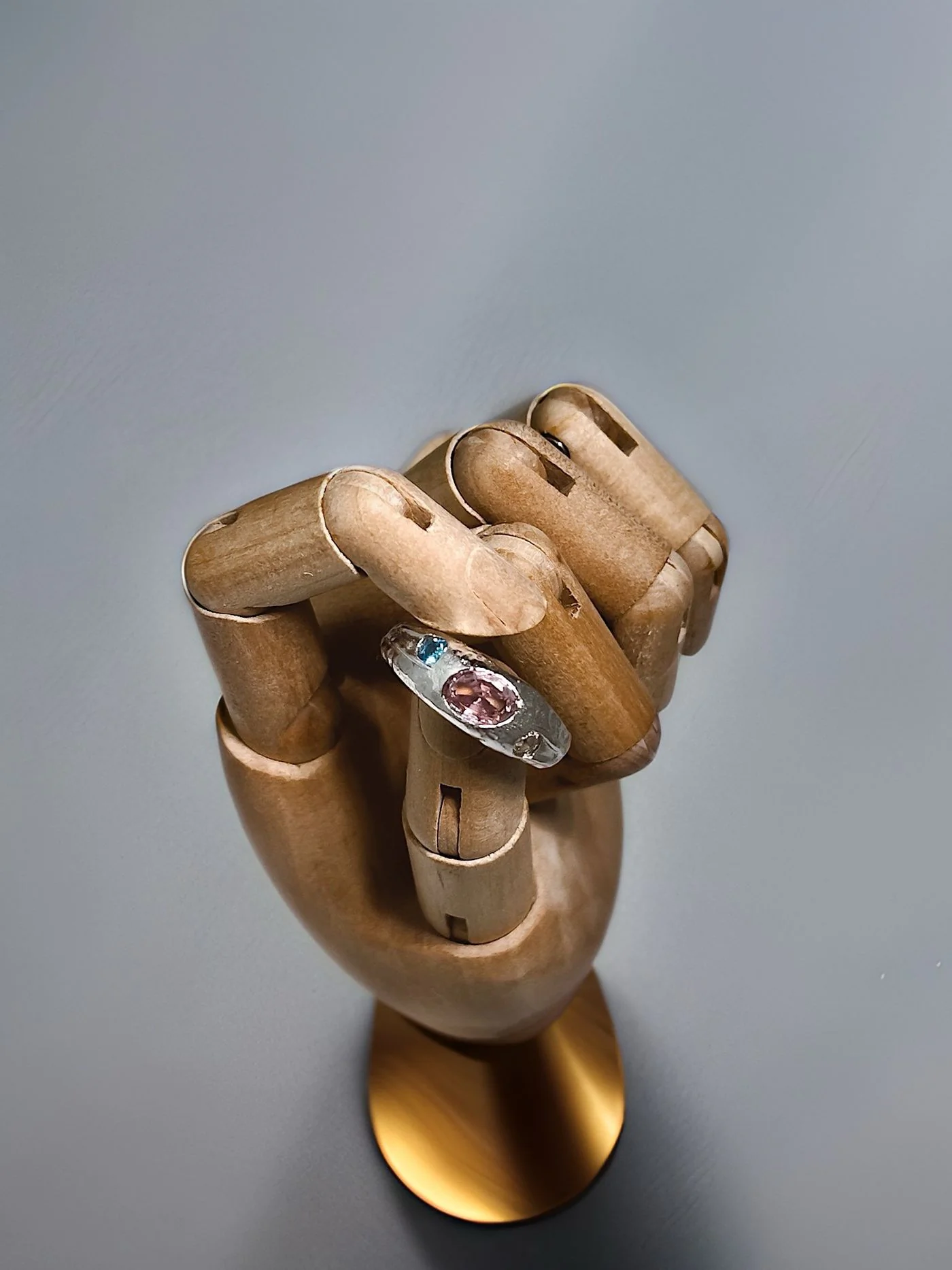 Каблучка "Amore" – обкладинка - купуйте на Chuttyevo!