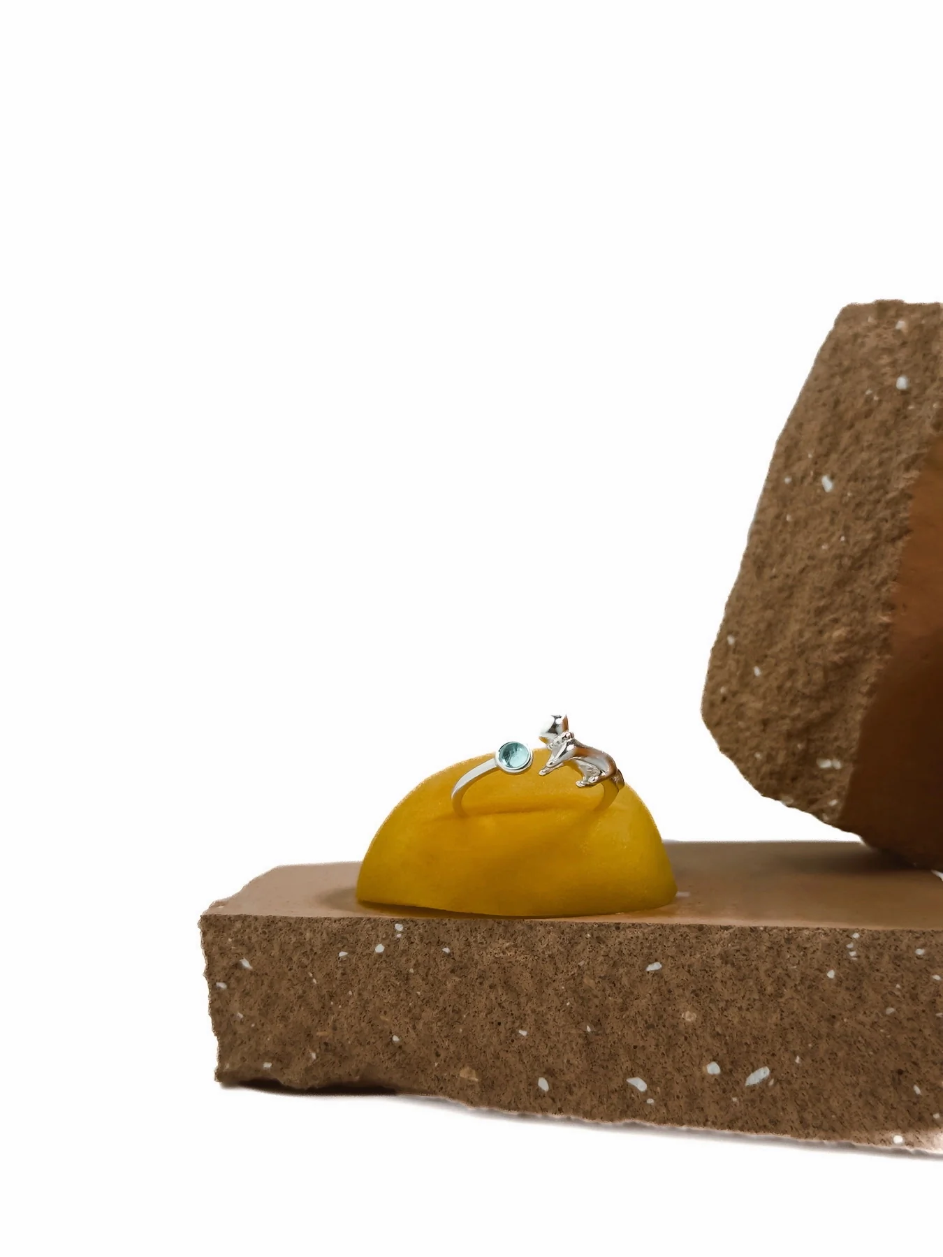 Каблучка "Kitty" – обкладинка - купуйте на Chuttyevo!