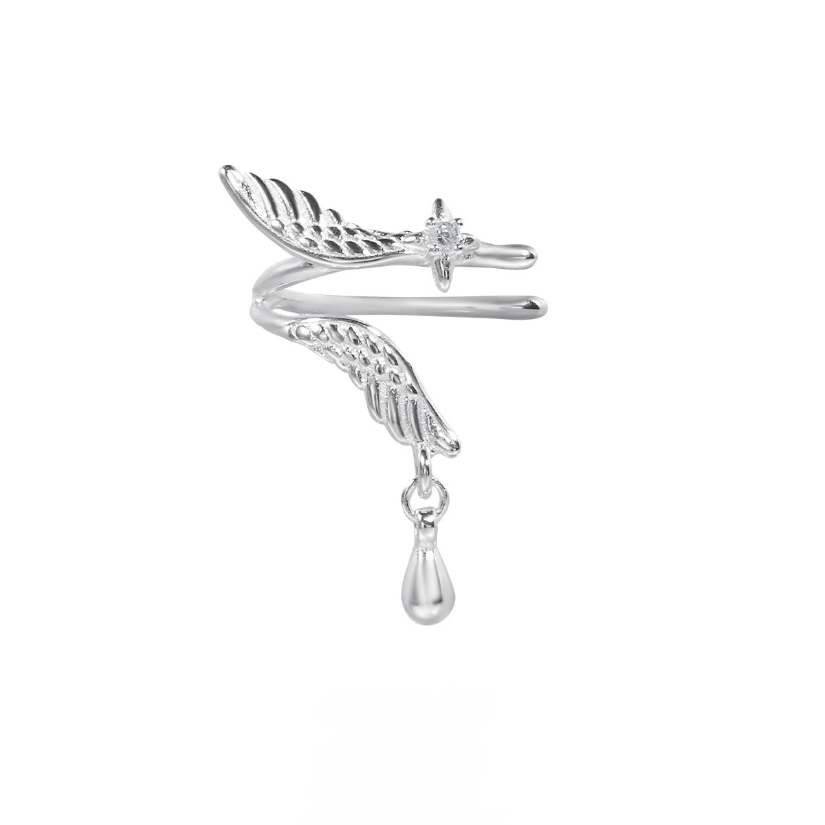 Кафа "Крила" – обкладинка - купуйте на Chuttyevo!