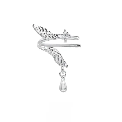 Кафа "Крила" – обкладинка - купуйте на Chuttyevo!