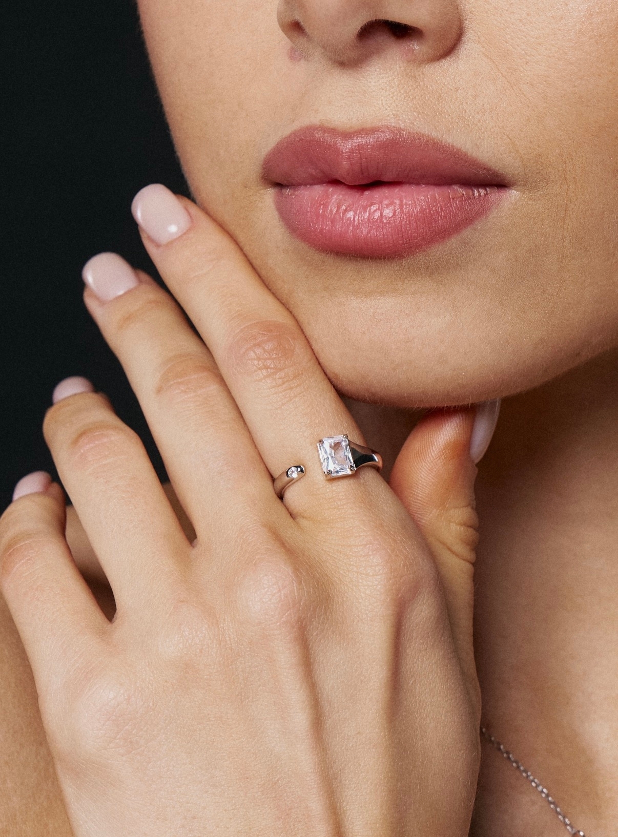 Каблучка "Passion" – обкладинка - купуйте на Chuttyevo!