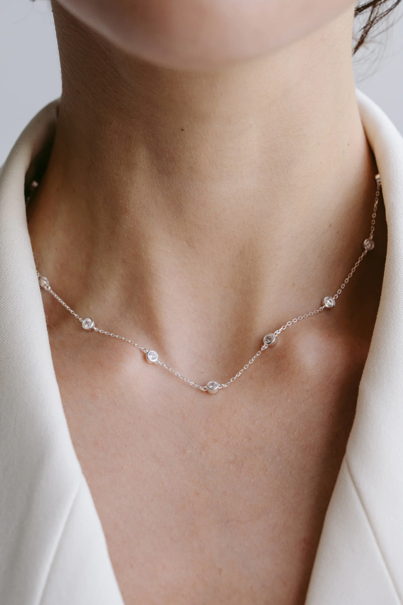 Ланцюжок "Bright" – обкладинка - купуйте на Chuttyevo!