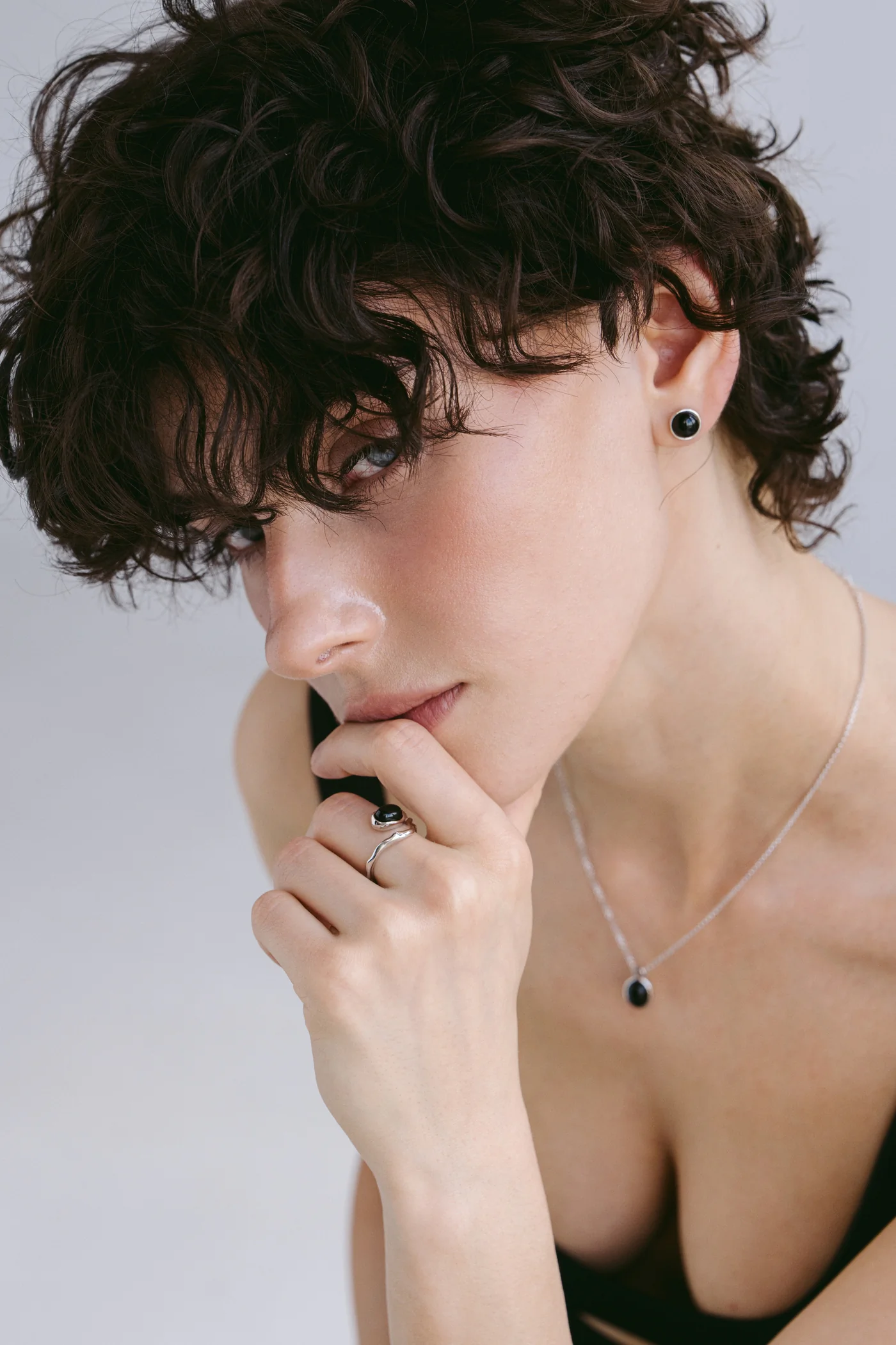 Набір “Dark” – обкладинка - купуйте на Chuttyevo!