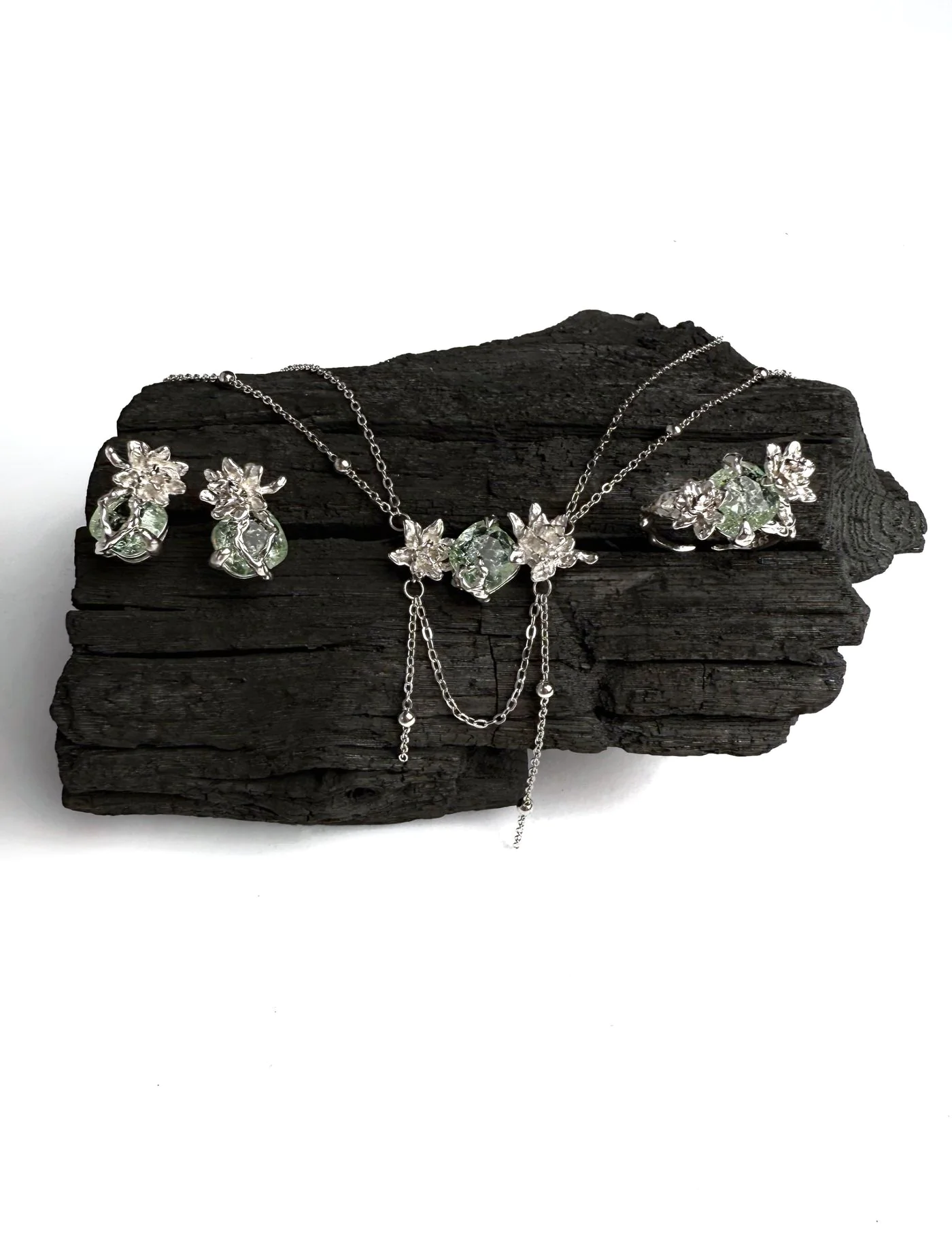 Набір «Spring» – обкладинка - купуйте на Chuttyevo!