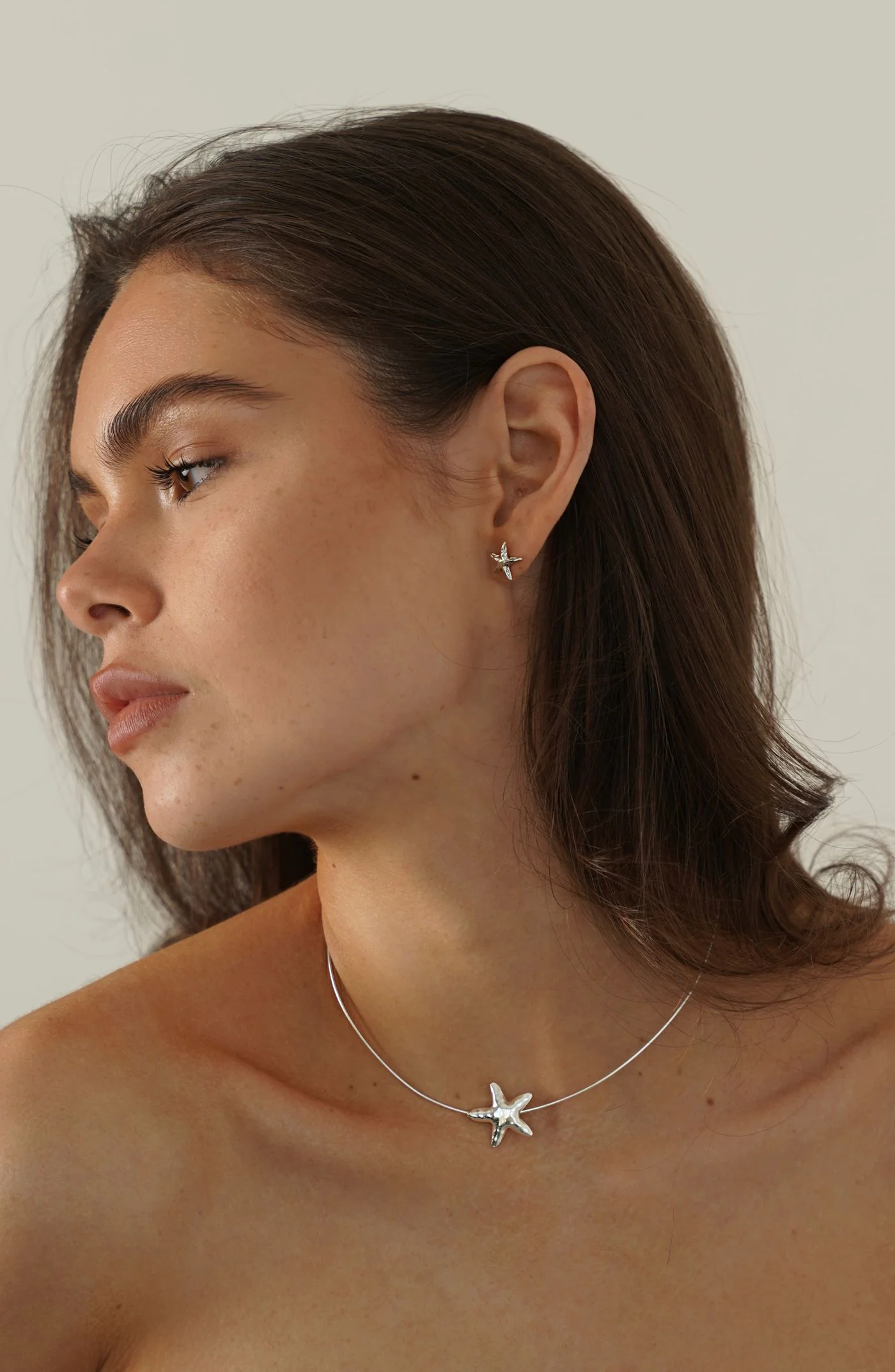 Набір «Морська зірка» – обкладинка - купуйте на Chuttyevo!