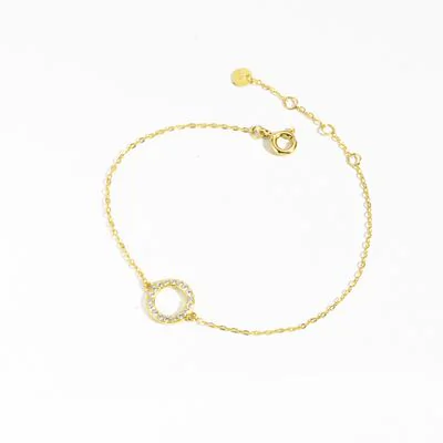 Браслет "Коло" позолота – обкладинка - купуйте на Chuttyevo!