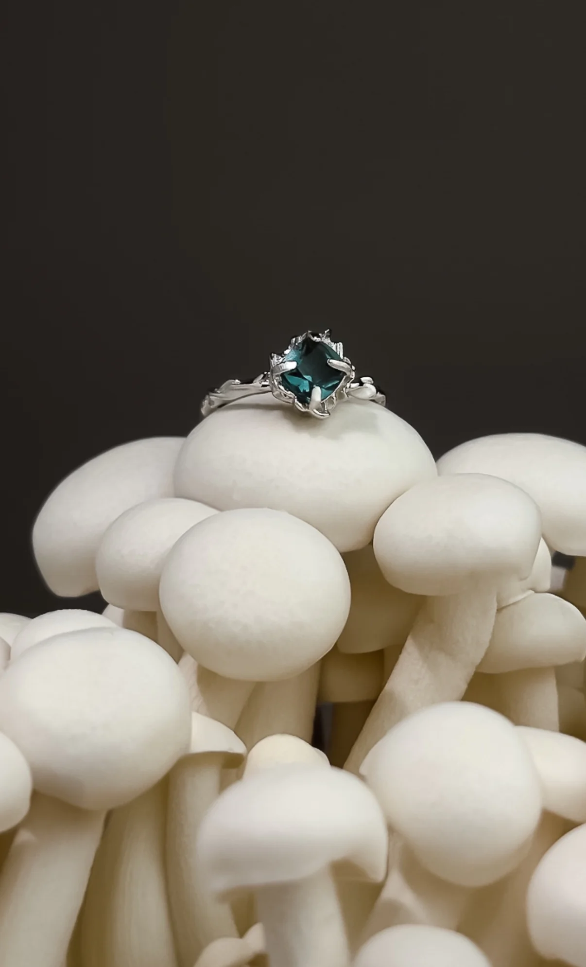 Каблучка "Sky" – обкладинка - купуйте на Chuttyevo!