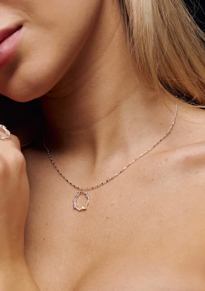 Ланцюжок "Вічність" – обкладинка - купуйте на Chuttyevo!