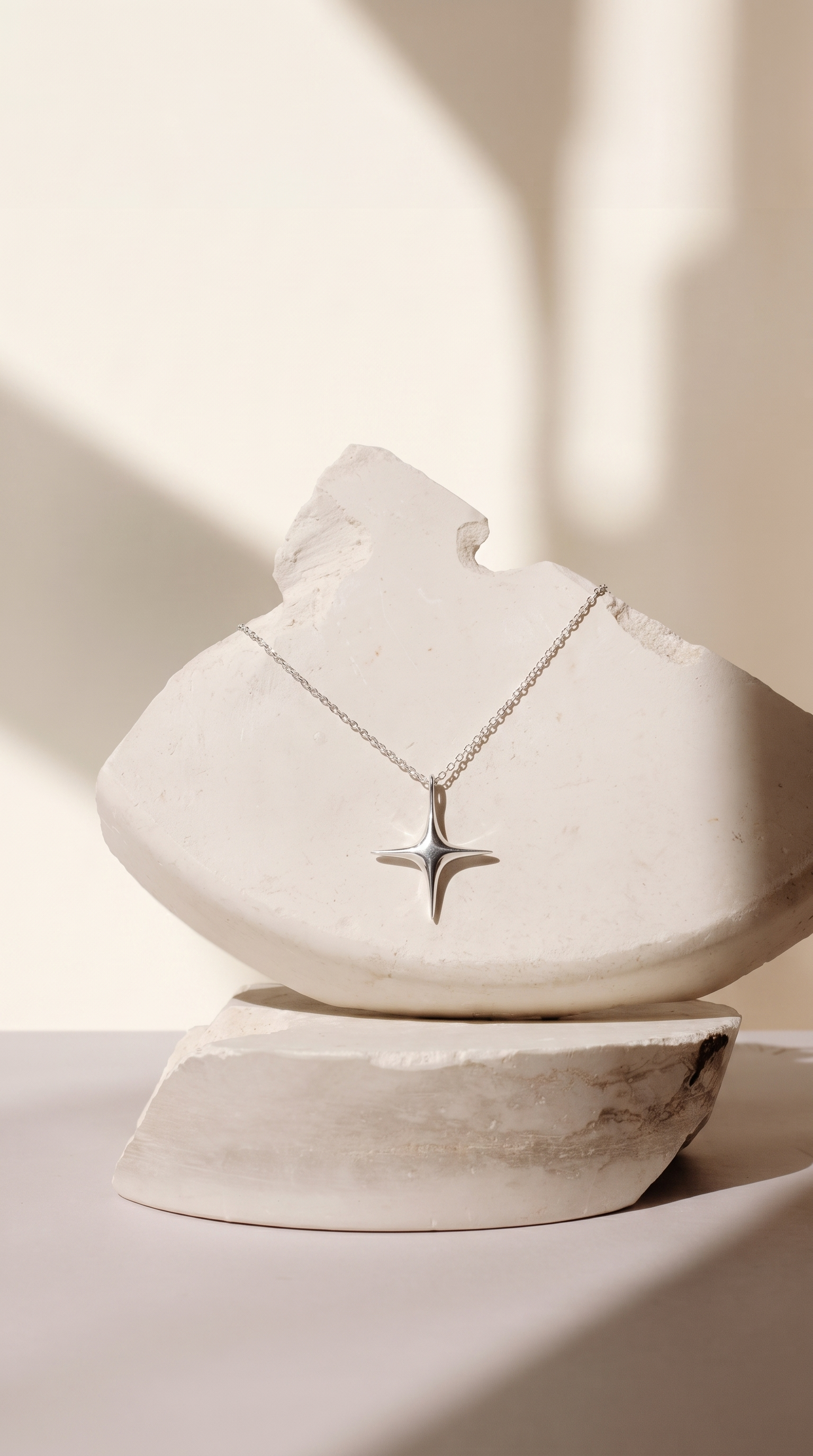 Ланцюжок "Silver Star" new – обкладинка - купуйте на Chuttyevo!