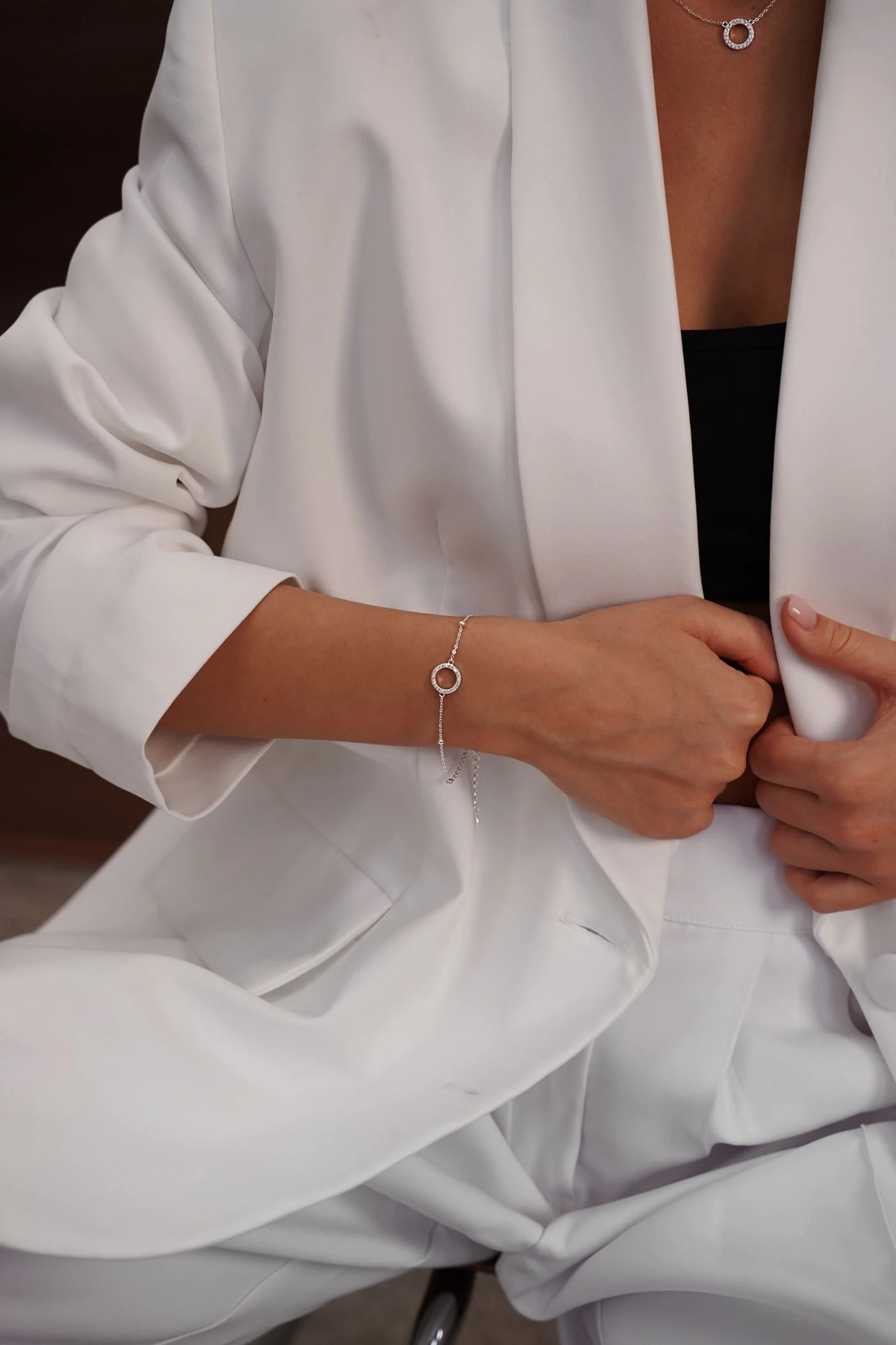 Браслет "Circulation" – обкладинка - купуйте на Chuttyevo!