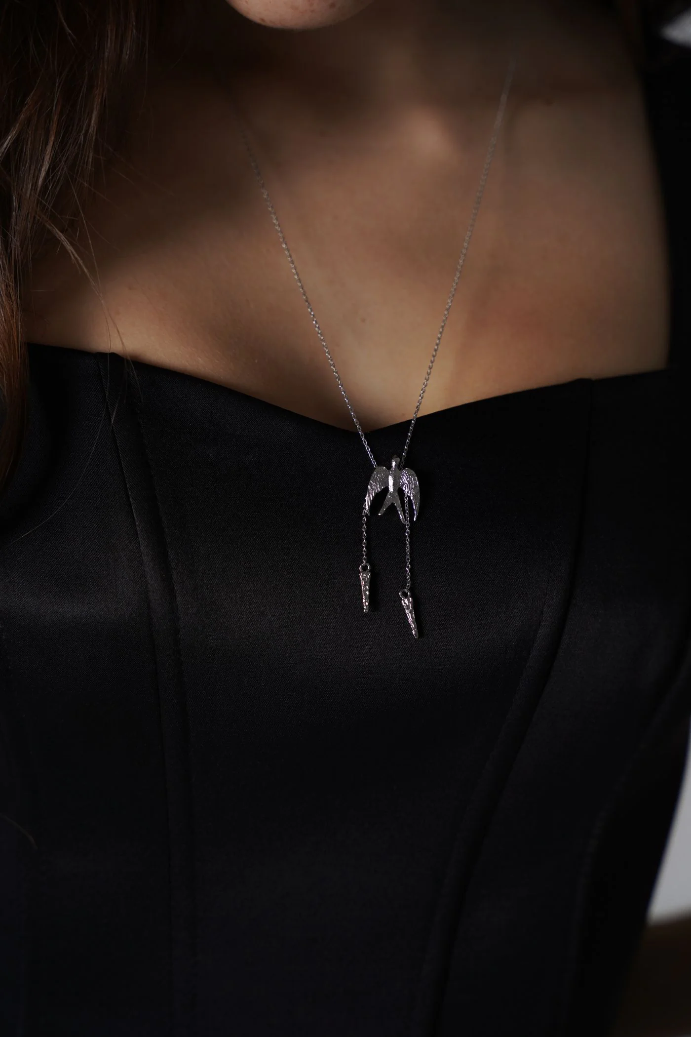 Ланцюжок "Ластівка" – обкладинка - купуйте на Chuttyevo!