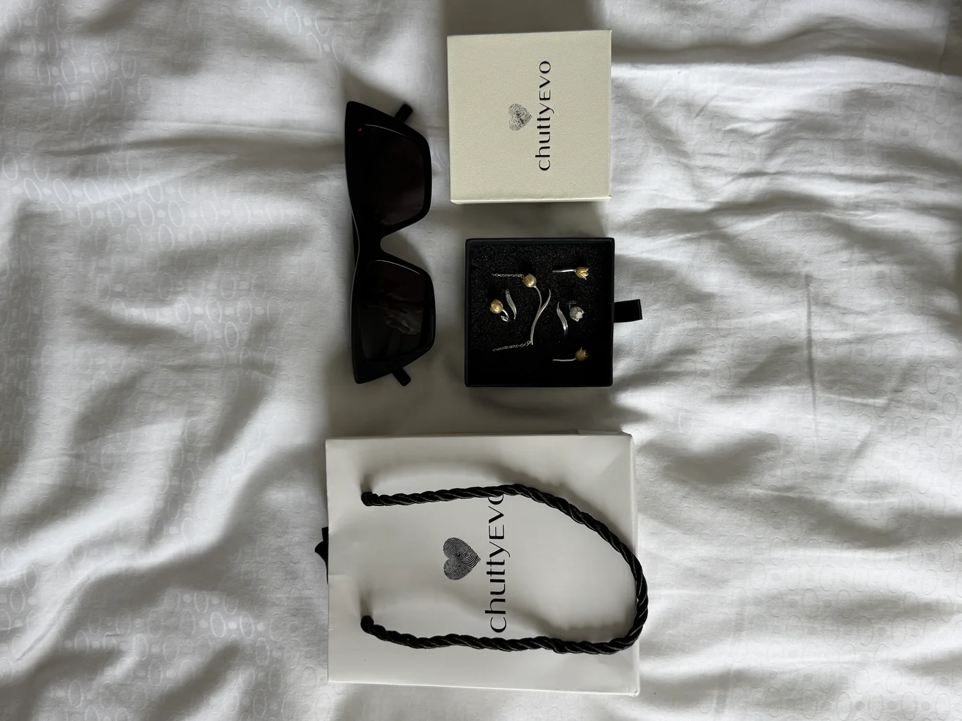 Набір “Тюльпан” – обкладинка - купуйте на Chuttyevo!